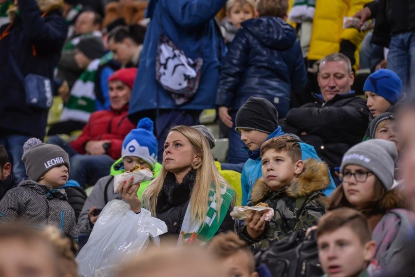 Lechia Gdańsk - Legia Warszawa