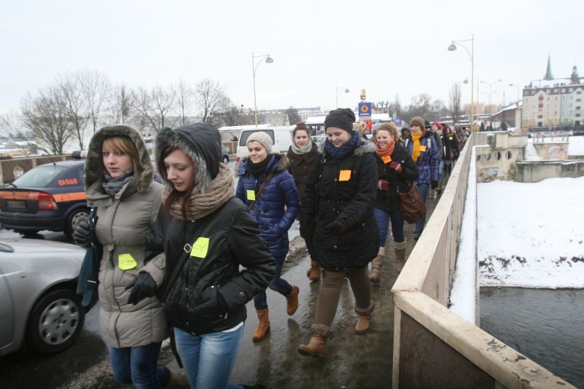 Racibórz: Radni nie zdecydowali o przyszłości ekonomika [ZDJĘCIA i WIDEO]