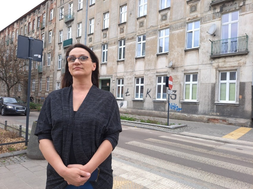 Lokatorzy kamienicy przy ulicy 1 Maja 35 w Łodzi wygrali proces z właścicielem kamienicy. Podwyżki nie będzie 