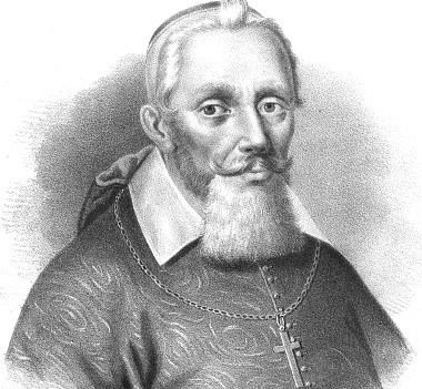 Kardynał Zbigniew Oleśnicki