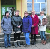Powiat lęborski: Szkoła w Tawęcinie zostanie zlikwidowana?