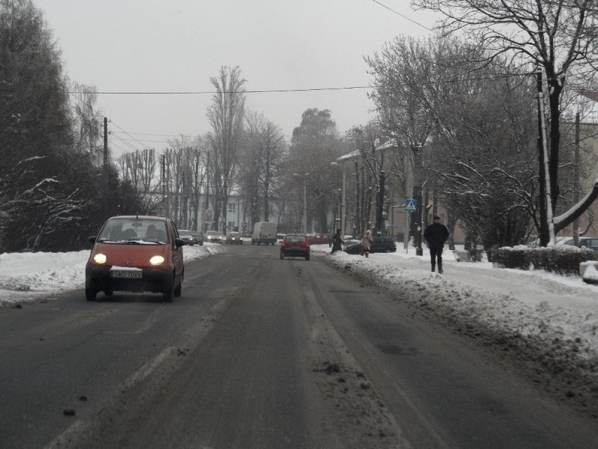 Pszów, Wodzisław: Są pieniądze na remonty dróg