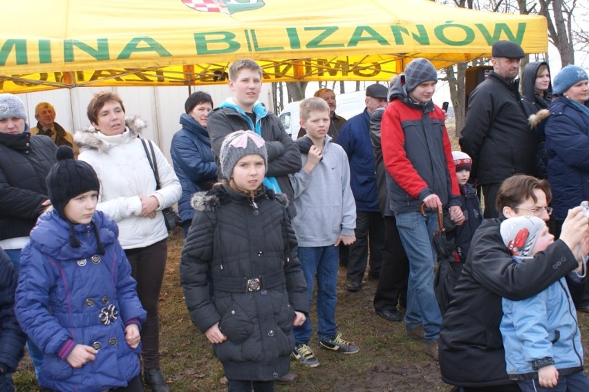 Wieś Jastrzębniki w gminie Blizanów świętuje 800-lecie. ZDJĘCIA
