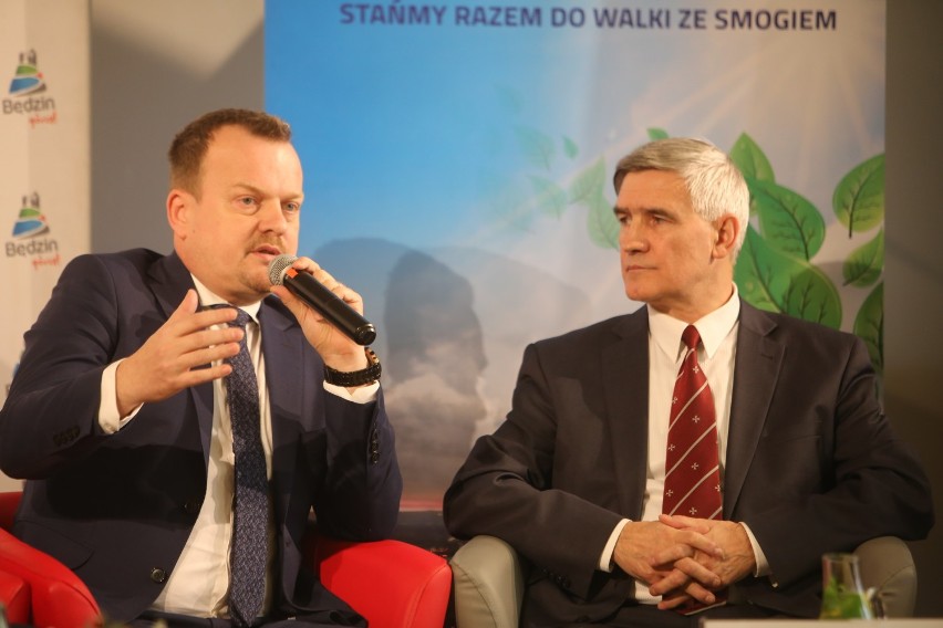 Zagłębiowski Okrągły Stół dla Czystego Powietrza