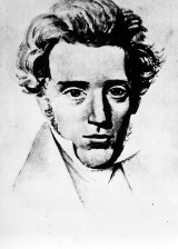 Soren Kierkegaard: między wiarą a wiedzą [ROZMOWA Z PROF. KAROLEM TOEPLIZEM]