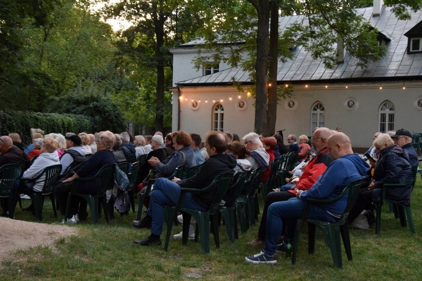 Niepowtarzalny koncert pamięci Tadeusza Nalepy i Miry Kubasińskiej w Kielcach. Zobacz zdjęcia