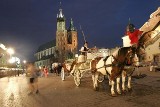 Turyści wyżej cenią Kraków niż Rzym!