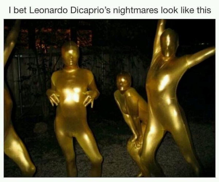 Najlepsze memy o Leonardo DiCaprio