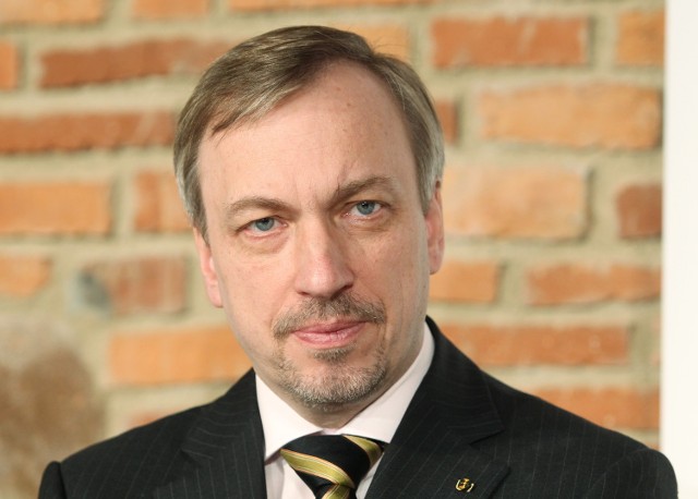 W poniedziałek Bogdan Zdrojewski, minister kultury, przyjeżdża do Łodzi.