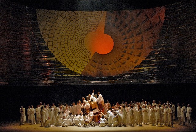 Spektakle Metropolitan Opera zapierają dech, także w czasie emisji na ekranie kina