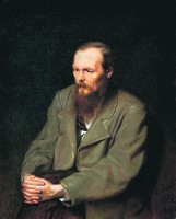 130. rocznica śmierci Dostojewskiego
