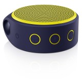 Wygraj przenośny głośnik Logitech X100 Mobile Speaker! [ROZWIĄZANY]