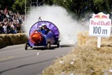 Czas rozruszać umysł i ciało! Zgłoś się do 2. Wyścigu Mydelniczek Red Bull