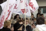 Wrocław: Solidarność zaprotestuje pod NFZ-em. Czy zablokują okolice Dworca Głównego?