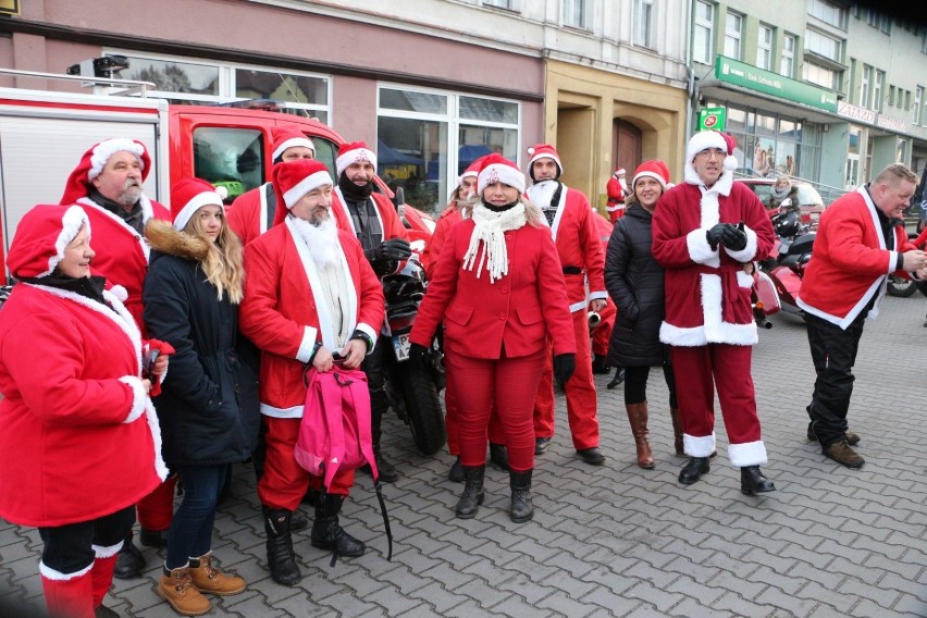 Jarmark Mikołajkowy Jastrowie 2017