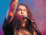 Łódź: Megadeth i Slayer w Atlas Arenie już dziś!
