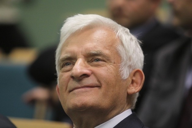 Jerzy Buzek