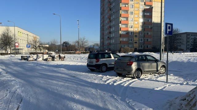 Część ulicy Mireckiego została już przebudowana

Zobacz kolejne zdjęcia/plansze. Przesuwaj zdjęcia w prawo naciśnij strzałkę lub przycisk NASTĘPNE