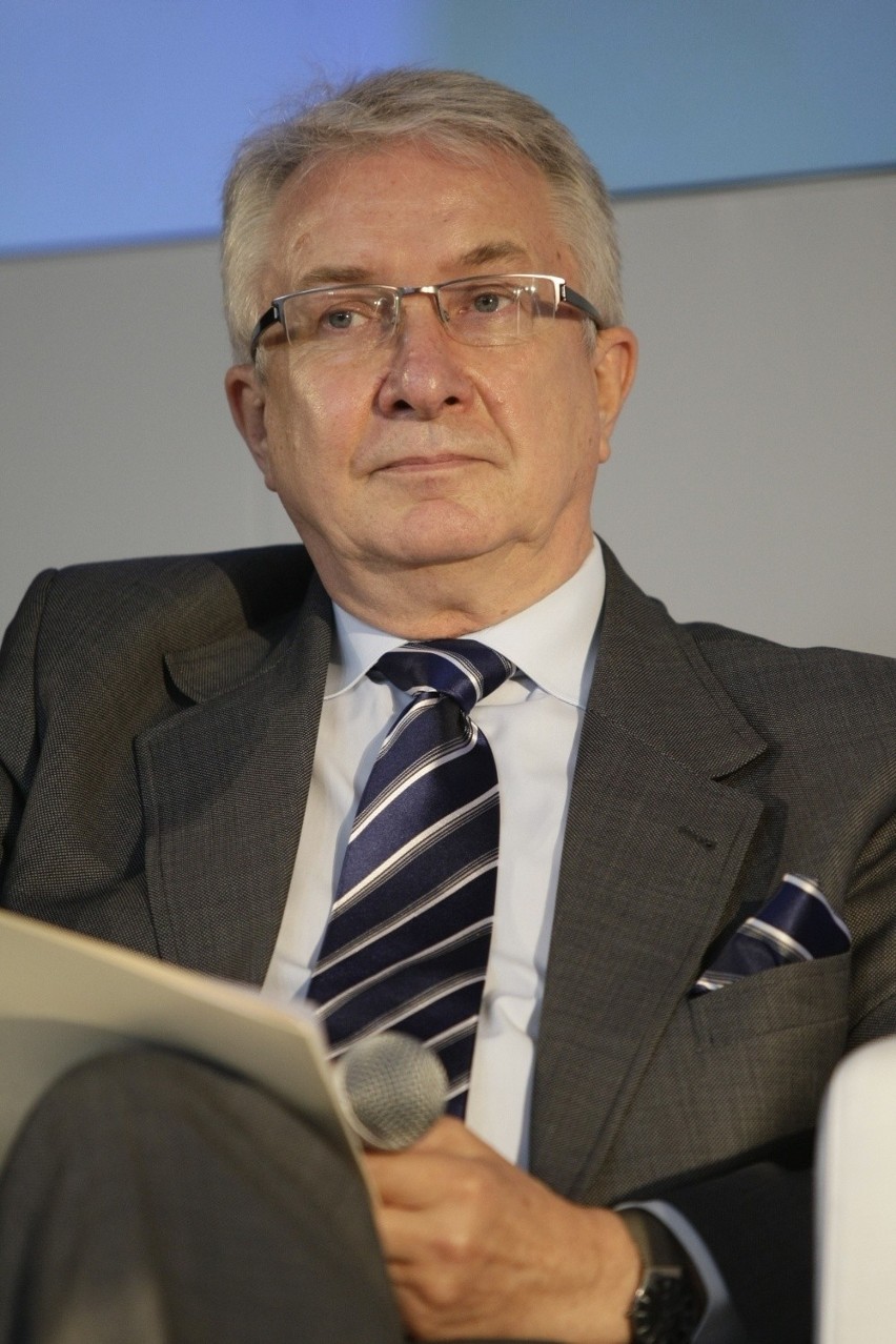 Prof. Edmund Wittbrodt