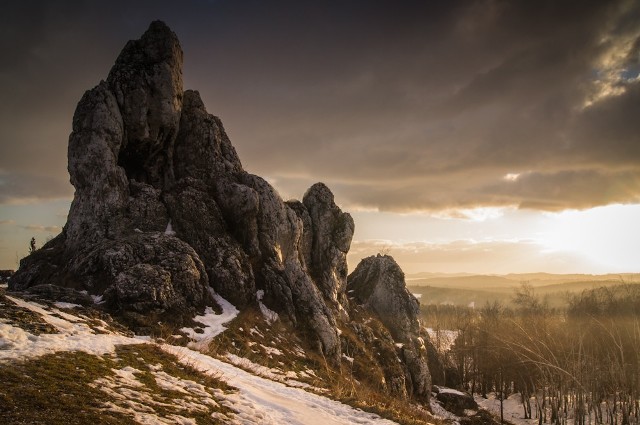 Jura Krakowsko-Częstochowska