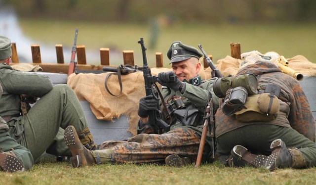 Inscenizacja pod tytułem „Bitwa o Poznań 2016”, upamiętni zdobycie miasta przez Armię Czerwoną i polskie oddziały walczące razem z nimi.