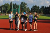 Lekkoatletyka. Międzywojewódzkie Mistrzostwa U-16. Dobry występ młodych pleszewian w Szczecinie