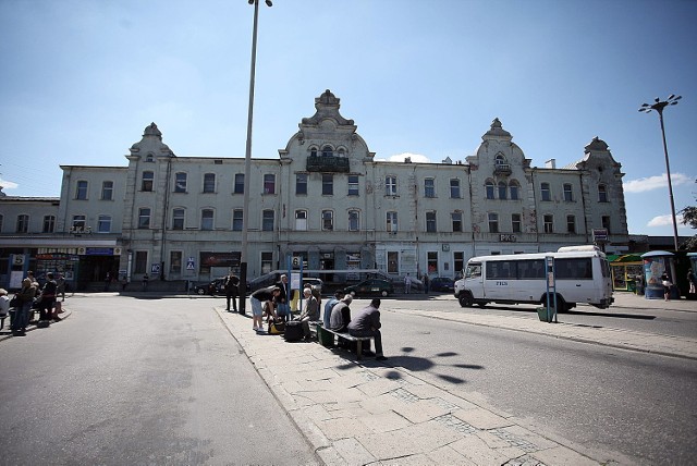 Dworzec ma być gotów do końca 2014 r. Jeśli tak się nie stanie, przepadnie 1,2 mld unijnej dotacji.