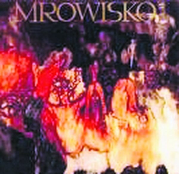 Klan &#8222;Mrowisko&#8221;.  Muza Polskie Nagrania,  rok 1971