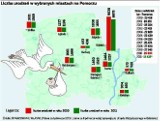 Na Pomorzu rodzi się mniej dzieci [RAPORT]