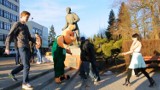 Harlem Shake Uniwersytetu Przyrodniczego [wideo]