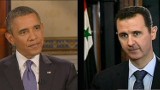 Obama zrezygnuje z ataku na Syrię?