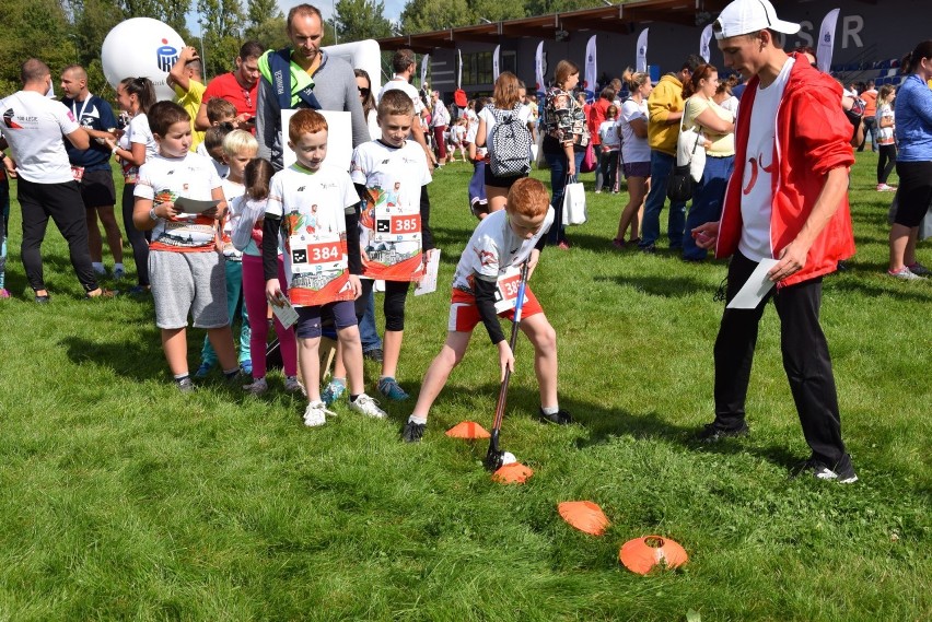 5. PKO Bieg Charytatywny w Rudzie Śląskiej