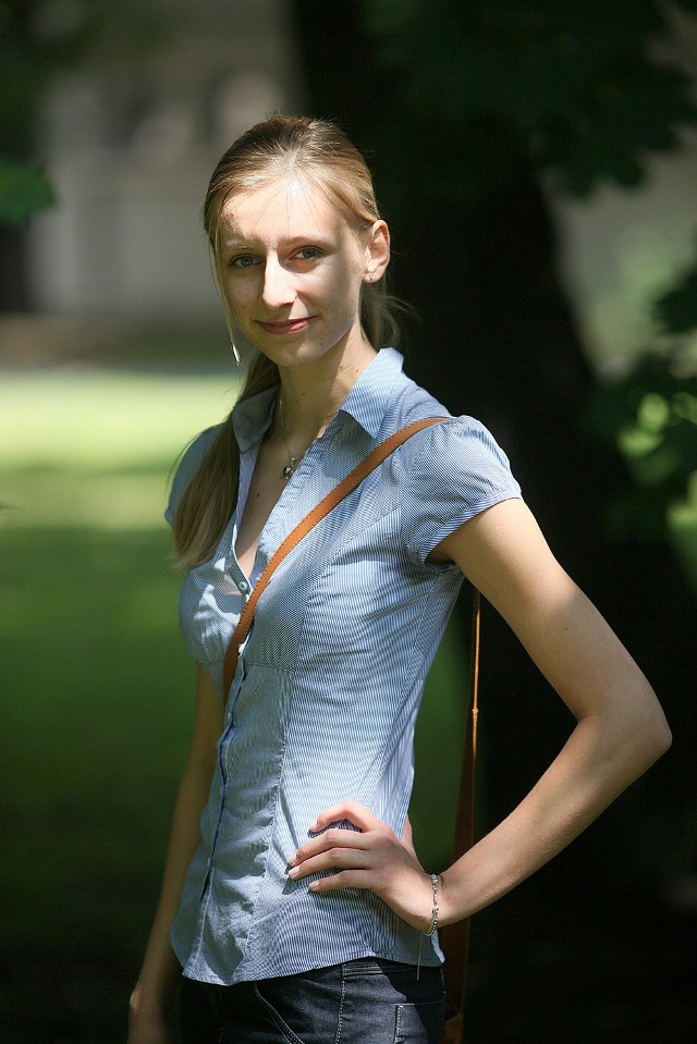 Kamila Wielichowska