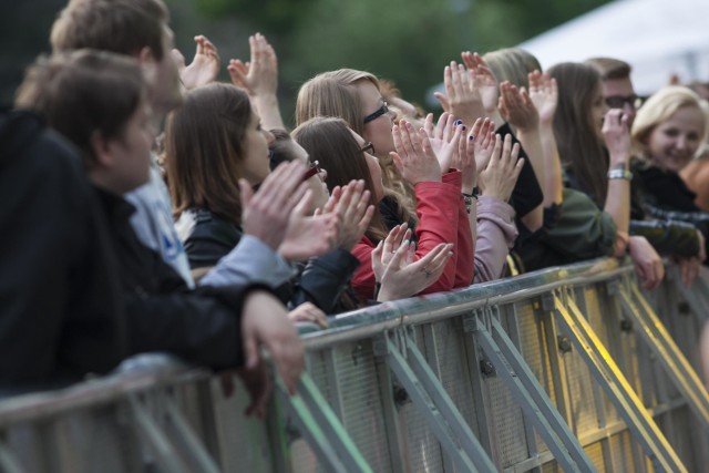 Juwenalia UKSW 2015. Szukajcie sie na zdjęciach! [FOTO]