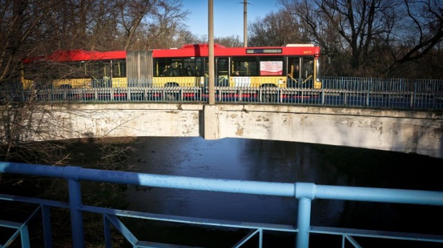 Mosty Średzkie poczekają na remont