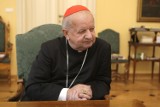 Kardynał Stanisław Dziwisz przywiezie do Lublina papieskie relikwie