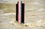 [AKTUALIZACJA] Niebezpiecznie wzrasta poziom rzek w Bogatyni. Ogłoszony stan alarmowy