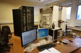 Superszybki tomograf do badań nad rakiem powstał na Politechnice Poznańskiej 