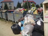 Rusza Stacjonarny Punkt Selektywnego Zbierania Odpadów Komunalnych w Młynku-Sobuczynie