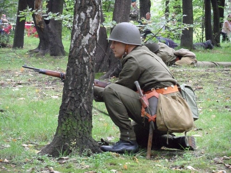 Piknik Forteczny w Świętochłowicach [ZDJĘCIA i WIDEO]