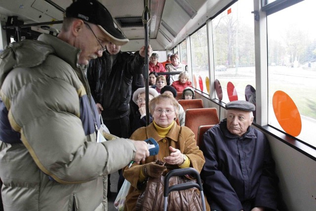 Marek Wojsław miał już okazję pracować ze strażnikiem. Chwali sobie tę współpracę