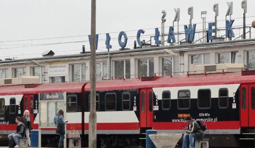 Gmina Baruchowo też interweniuje w sprawie połączeń kolejowych Włocławek-Kutno 