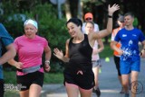 Parkrun Zamek w Malborku po okrągłej edycji. Możesz dołączyć w każdą sobotę, żeby poruszać się na dystansie 5 km