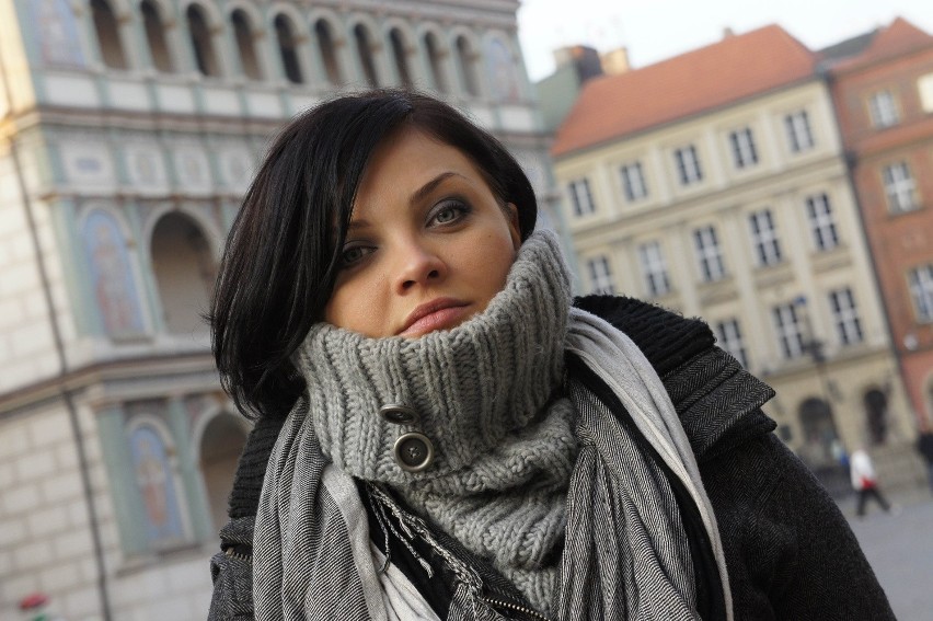 Marta Podulka: W &quot;Mam talent&quot; chciałam być jak kobieta Bonda 