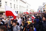 Marsz Powstania Warszawskiego nie jest imprezą cykliczną. Sąd Okręgowy uchylił decyzję wojewody 