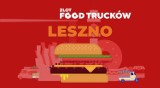 Start „streetfoodowego” sezonu w Lesznie! Witamy wiosnę z food truckami!