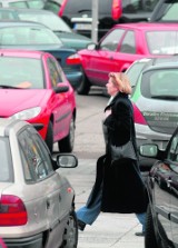 Gdynia: Mieszkańcy chcą strefy płatnego parkowania