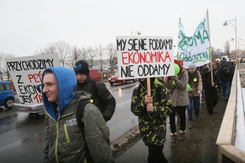 Racibórz: Radni nie zdecydowali o przyszłości ekonomika [ZDJĘCIA i WIDEO]