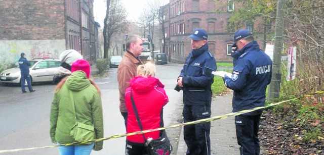 Mieszkańcy Zabrza wielokrotnie protestowali przeciwko działaniom grupy A.S.A.