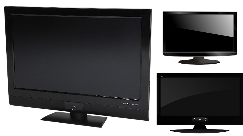 Euro 2012 w TV: Jaki telewizor wybrać? LCD, LED, czy plazmę? [PORADNIK]